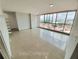 ALQUILER APARTAMENTO PH CHANIS LA FONTANA LINEA BLANCA MVH