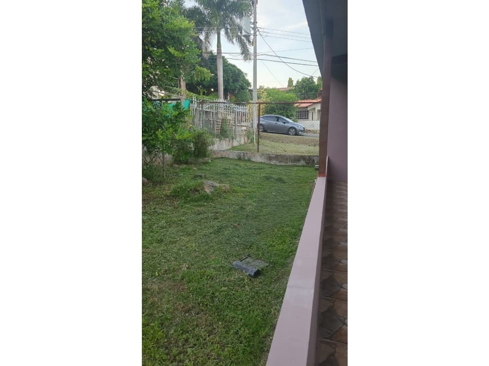 CASA EN MIRAMAR, SANTIAGO — foto 6