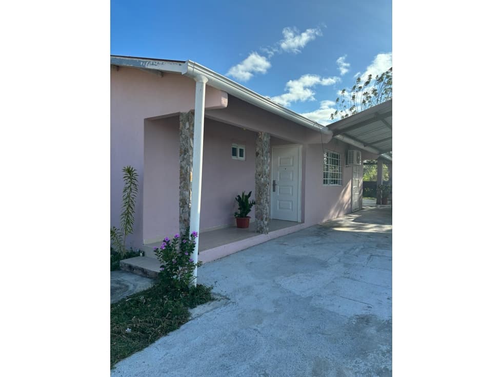 VENTA DE CASA EN ANTON CON 600 MT2 — foto 1