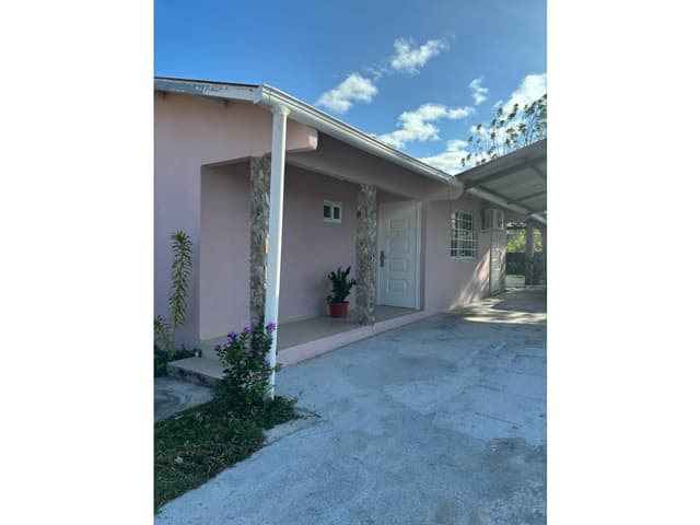 VENTA DE CASA EN ANTON CON 600 MT2