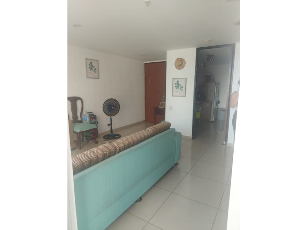 VENTA APARTAMENTO BOSQUE PH ALTAVISTA TOWERS AMOBLADO 2 REC — foto 4