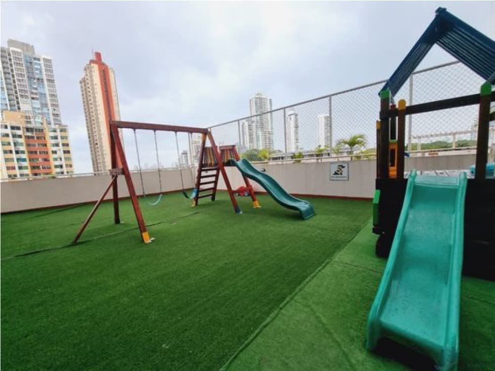 VENTA APARTAMENTO VIA ESPAÑA A PASOS DEL PARQUE OMAR SUNSHINE KAF — foto 6