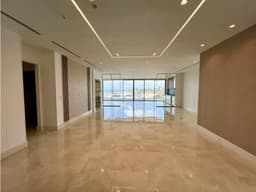 PENTHOUSE EN OCEAN REEF ISLAND PH WATERFRONT CON LINEA BLANCA