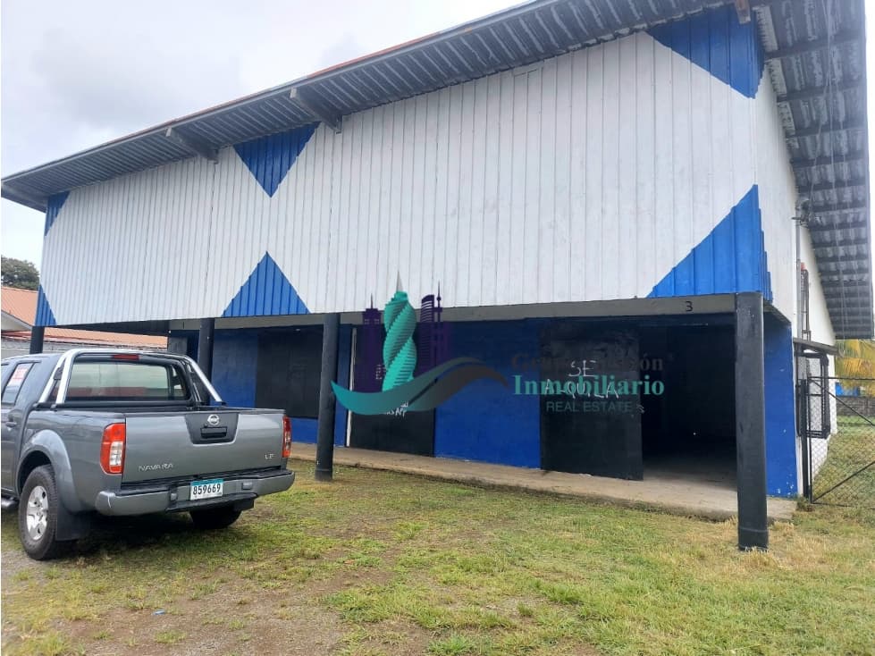 ALQUILER DE GALERA EN DOLEGUITA — foto 1