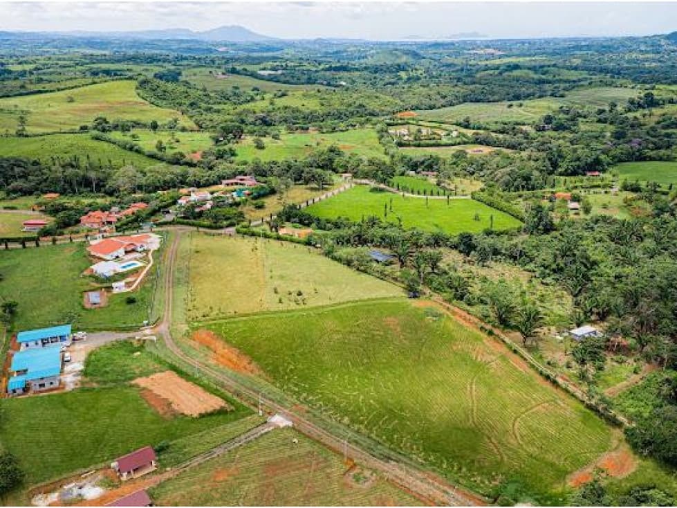 VENTA DE TERRENO EN CHORRERA - PARA PROYECTO CAMPESTRE 5000mts cv — foto 1