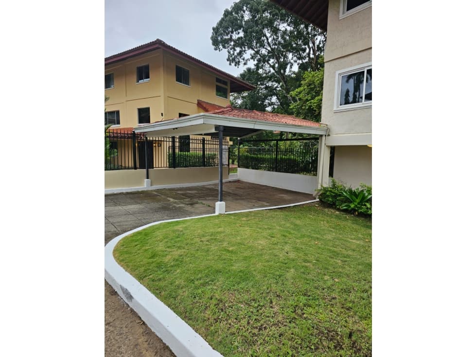 VENTA DUPLEX ALBROOK 594M2 EV — foto 2