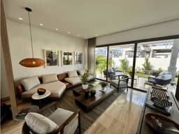 VENTA CASA SANTA MARIA ACABADOS DE LUJO 4 y 3 RECAMARAS THE WOODS MLD