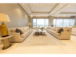VENTA APARTAMENTO DE LUJO SANTA MARIA 446M2 PH LA LOMA MLD