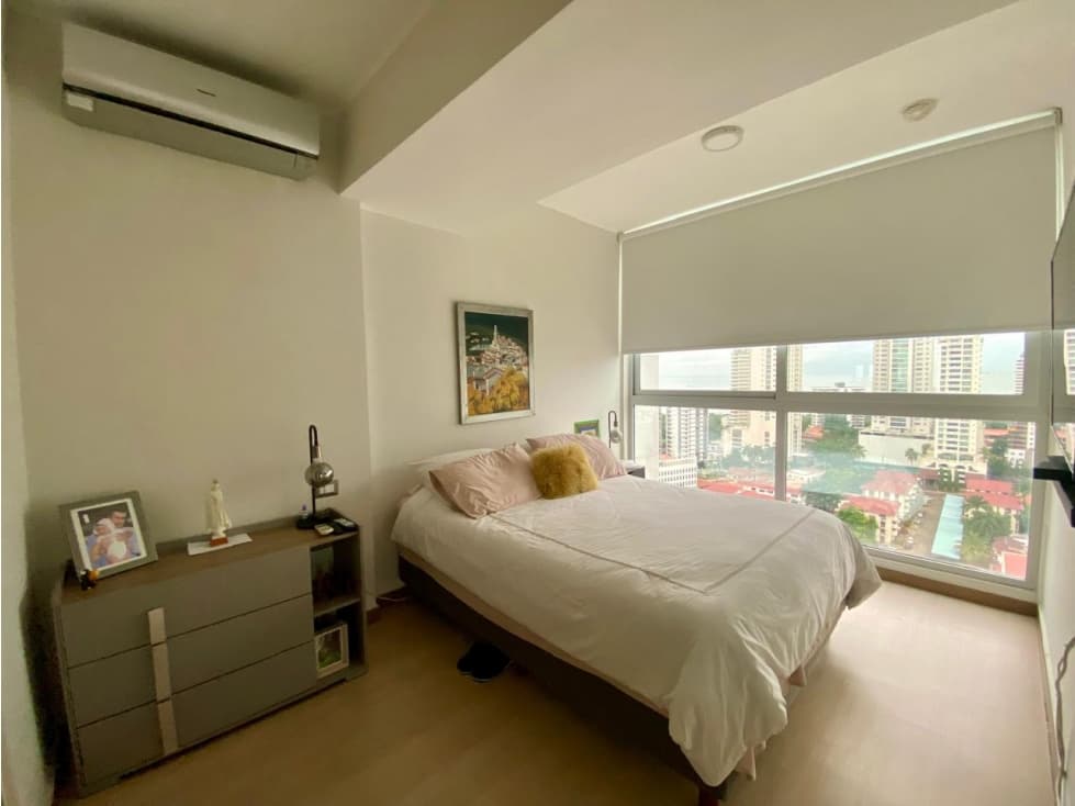 VENTA APARTAMENTO EN EL PH QUARTIER DEL MAR — foto 4