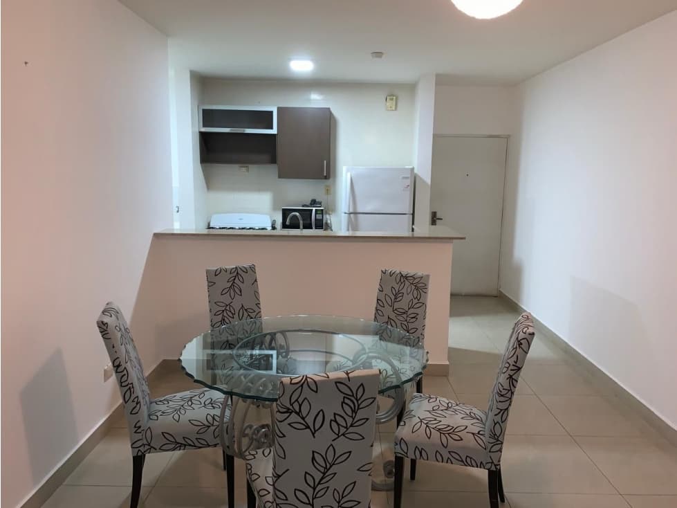 VENTA APARTAMENTO PACIFIC SKY PUNTA PACIFICA 115MTRS EV — foto 6