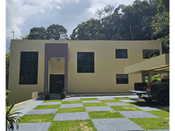 VENTA CASA EN ALTOS DEL MARIA AMPLIA 2700M2 NEGOCIABLE CV