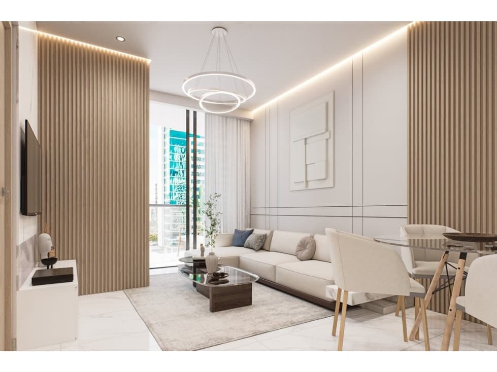 VENTA APARTAMENTO MARBELLA PARA AIRBNB PH SILVER BAY MLD — foto 6