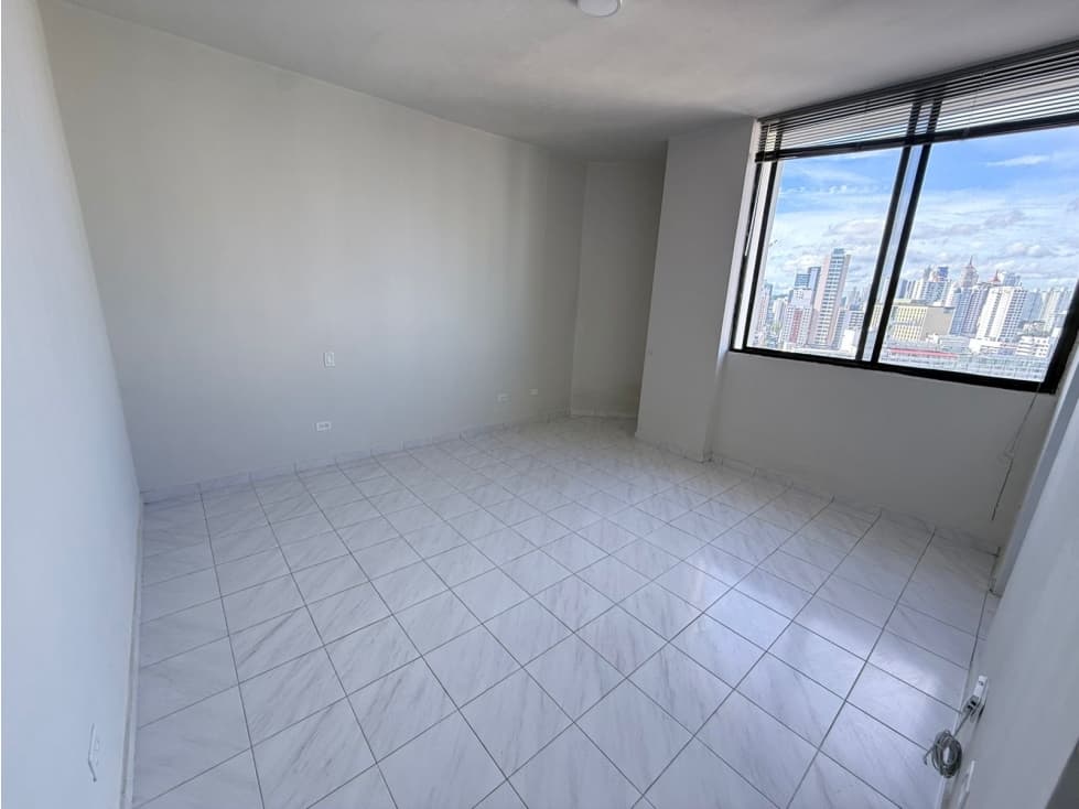 ALQUILER APARTAMENTO PH VISTA TOWER 1 REC L/B EV — foto 4