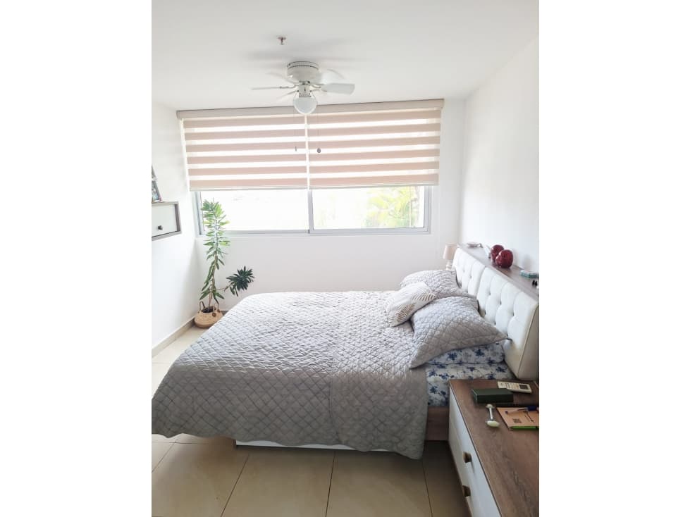 VENTA APARTAMENTO PH PORTO ALEGRE VILLA LUCRE — foto 2