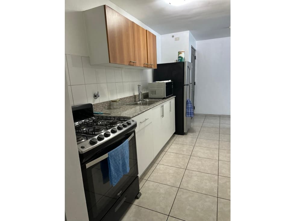 VENTA APARTAMENTO CARRASQUILLA AMOBLADO 60M2 PH SUNSHINE CV — foto 6