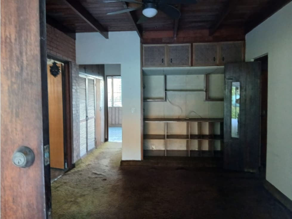 VENTA CASA EN EL CARMEN 1010M2 CON PISCINA Y TERRAZA MLD — foto 6