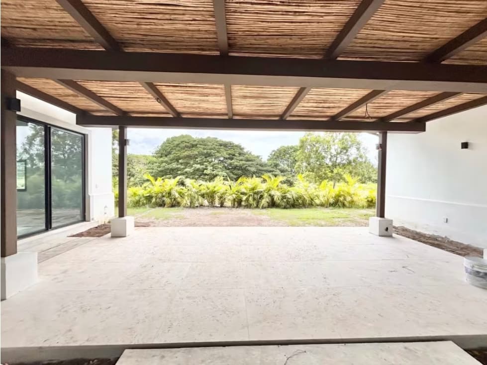 VENTA DE CASA EN RIVERSIDE BUENAVENTURA — foto 6