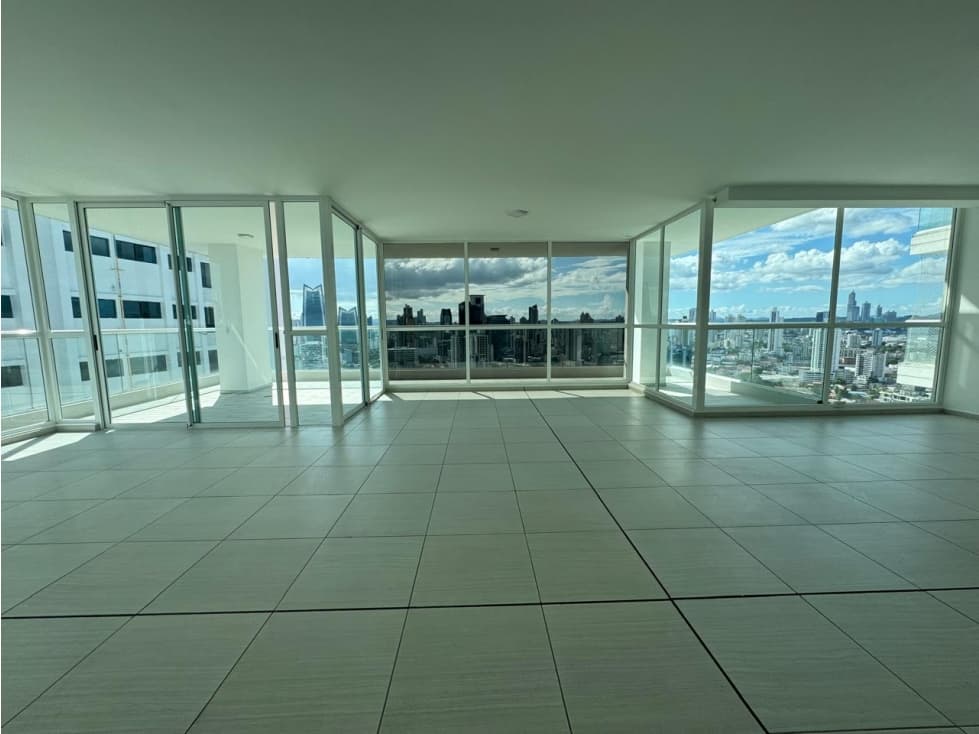VENTA APARTAMENTO PENTHOUSE SAN FRANCISCO pacifica MLD — foto 1