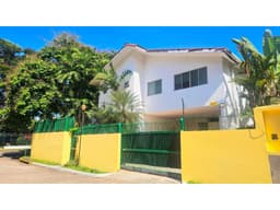 ALQUILER CASA ANCÓN 330M2 EXCELENTE UBICACIÓN CV
