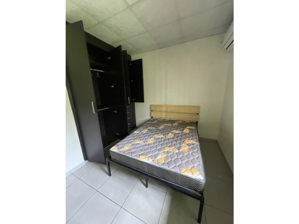 Alquiler apartamento el mejor del area en Colon — foto 5