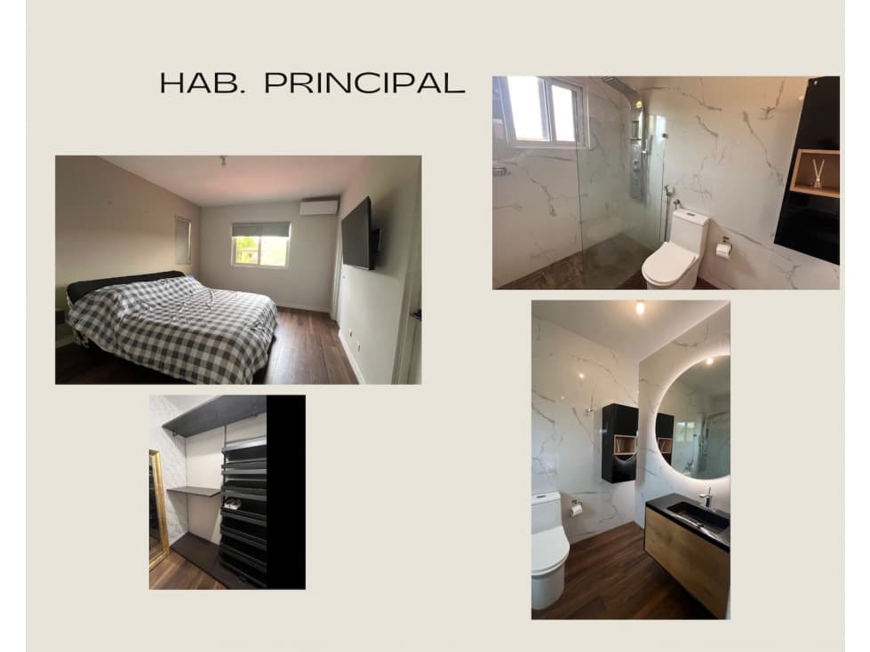VENTA DE CASA EN VERSALLES 4 HABITACIONES 442 M2 A.Q. — foto 5