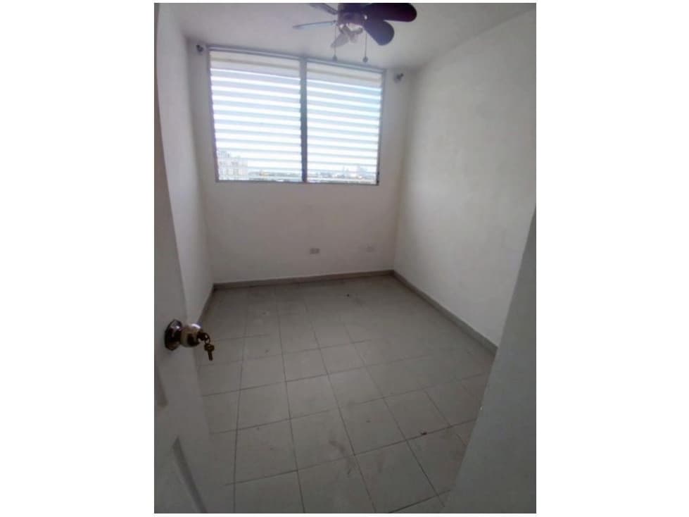 VENTA DE APARTAMENTO CON TERRAZA PRIVADA EN PH TORRES DE ESPAÑA AK — foto 6
