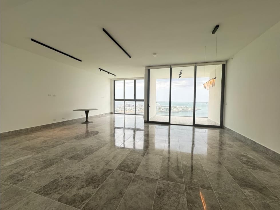 ALQUILER APARTAMENTO PUNTA PAITILLA 367M2 MODERNO PH SEA POINT MLD — foto 5