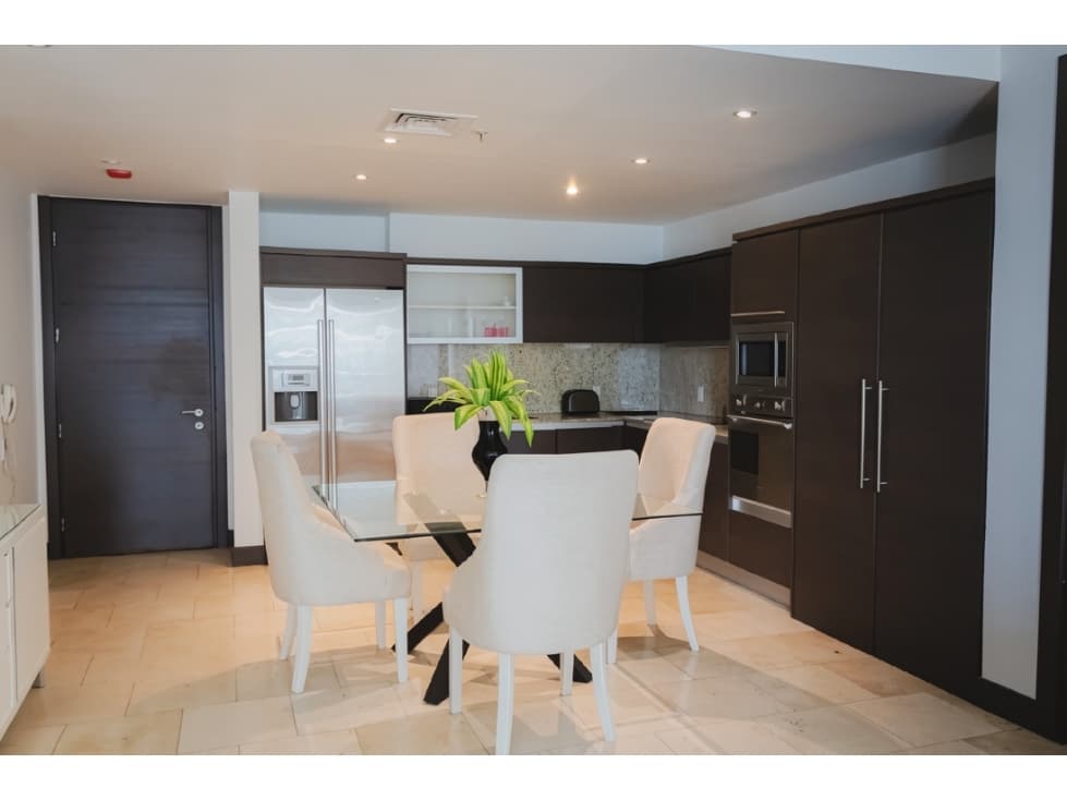 VENTA APARTAMENTO PUNTA PACIFICA 153M2 PH JW MARRIOT MLD — foto 4