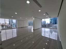 ALQUILER OFICINA AVENIDA SAMUEL LEWIS 125M2 PH SL55 MLD