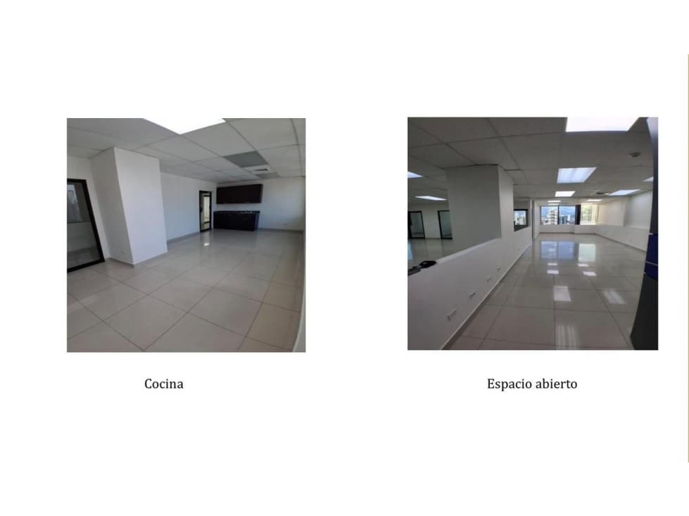 ALQUILER OFICINA CALLE 50 741.05M2 EDIFICIO CREDICORP BANK MLD — foto 6