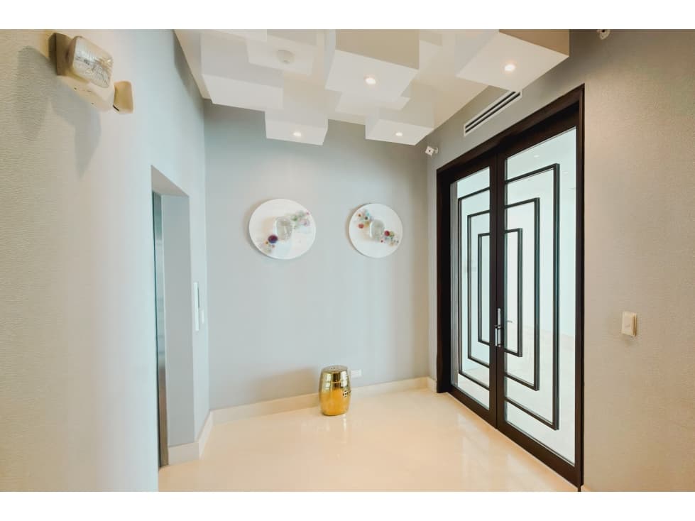 VENTA APARTAMENTO COSTA DEL ESTE PH MAREA 629M2 — foto 6