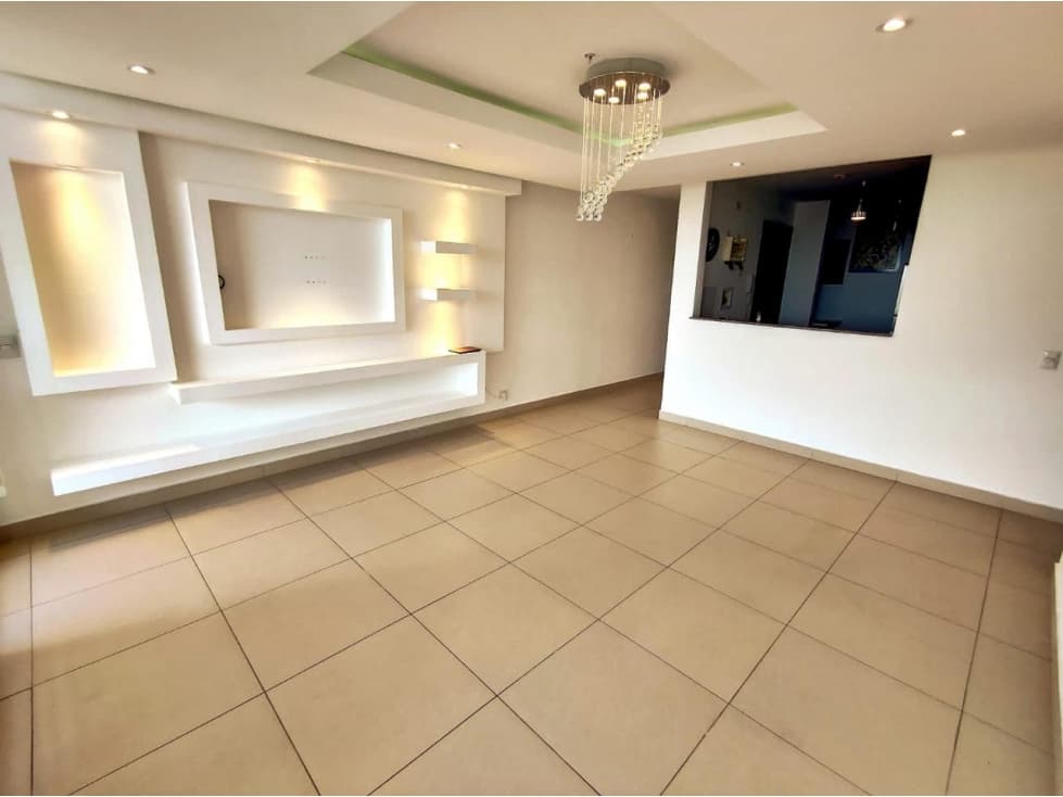 VENTA APARTAMENTO EL CRISOL 2 REC PH ALTATERRA MLD — foto 3