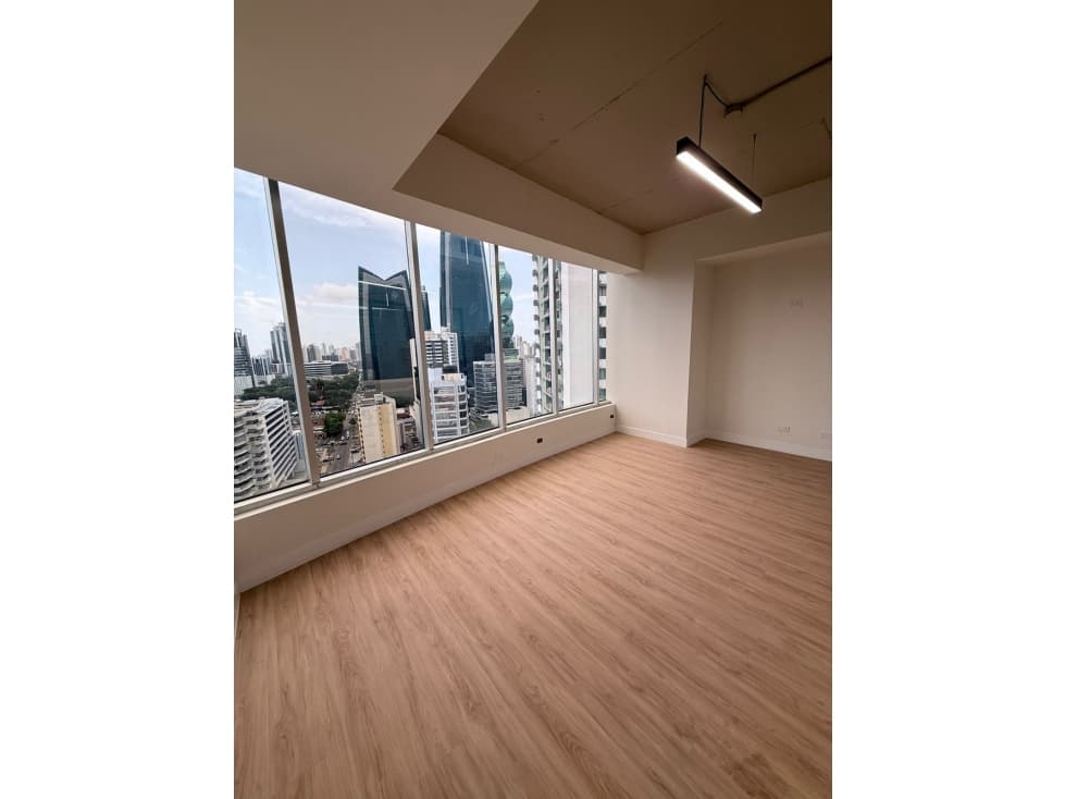 ALQUILER DE OFICINA REMODELADA EN OBARRIO EDIFICIO PROCONSA AQ — foto 6