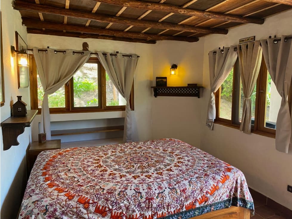 VENTA CASA ALTOS DEL MARIA TERRENO 1,927M2 CV — foto 6