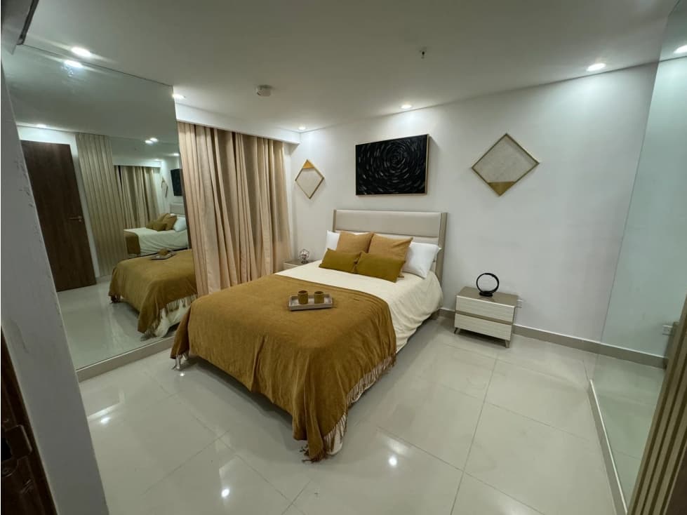 VENTA APARTAMENTO OBARRIO 78M2 WORLD WIDE PLAZA MLD — foto 6