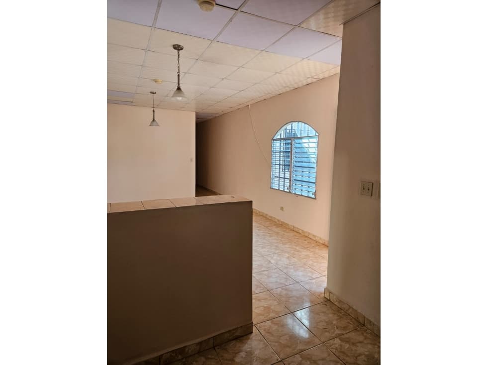 APARTAMENTO EN ALQUILER, VILLA DORA, DAVID CERCA DE LA VIA INTER. — foto 6