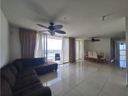SE VENDE APARTAMENTO EN PH PORTO ALEGRE VILLA LUCRE AQ SEP-2027
