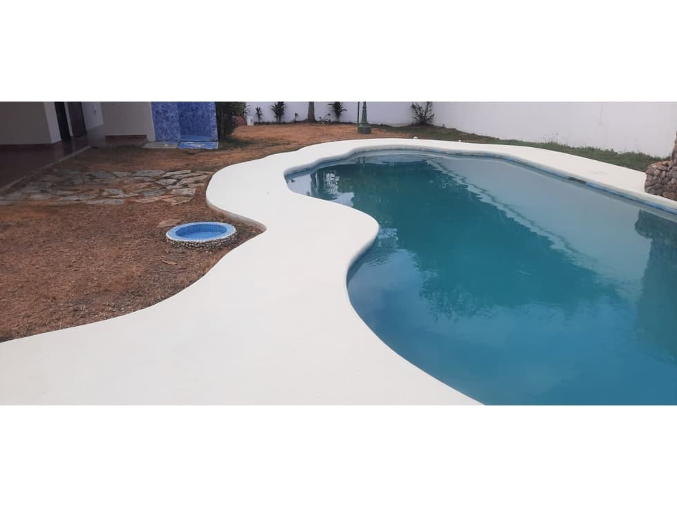 VENTA DE CASA EN CORONADO, HERMOSA Y AMOBLADA 921M2 CON PISCINA CV — foto 6