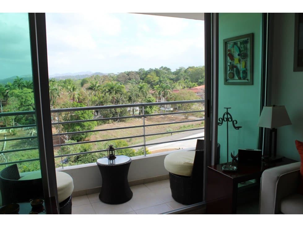 CLAYTON, VENDO HERMOSO APTO. EN CLAYTON PARK — foto 4