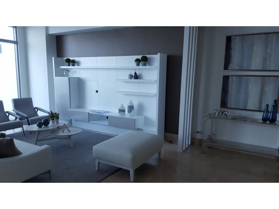 APARTAMENTO FULL AMOBLADO GRAND TOWER 231MT — foto 5