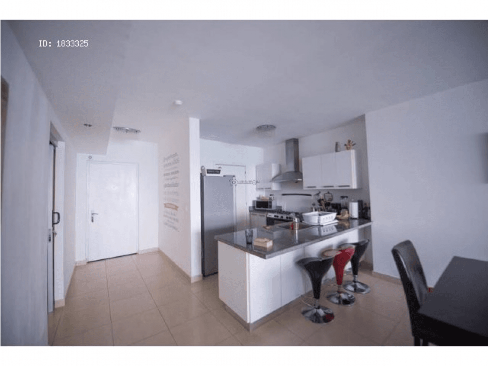 APARTAMENTO AVENIDA BALBOA PH WATERS — foto 3