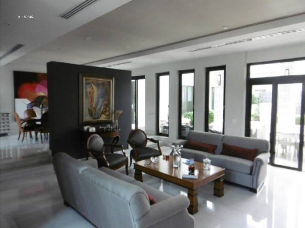 VENTA CASA EN COSTA DEL ESTE 965M2 TOSCANA — foto 2