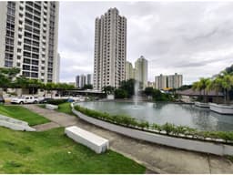 APARTAMENTO LINEA BLANCA SEMI-AMOBLADO , CONDADO DEL REY PH ROKAS