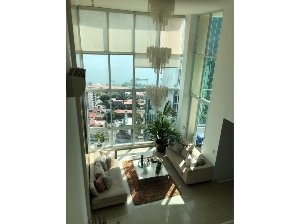APARTAMENTO COSTA PACIFICA PUNTA PACIFICA 275M2 — foto 1