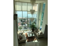 APARTAMENTO COSTA PACIFICA PUNTA PACIFICA 275M2