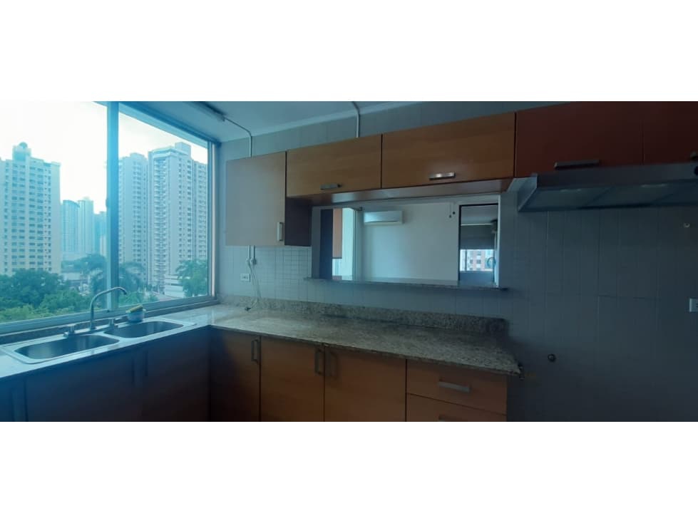VENDO APARTAMENTO PH 7400 EN SAN FRANCISCO VACIO — foto 3