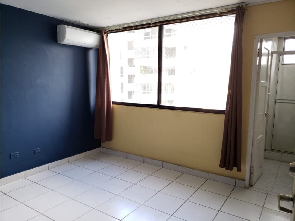 SE ALQUILA APARTAMENTO PH TORRES DEL PACIFICO SEMI/AMOB 3REC MODELO A — foto 6