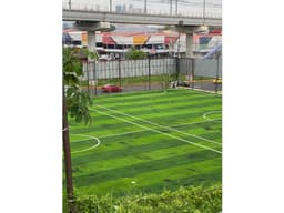 VENDO CANCHA DE FUTBOL EN PROYECTO 210 APARTAMENTOS