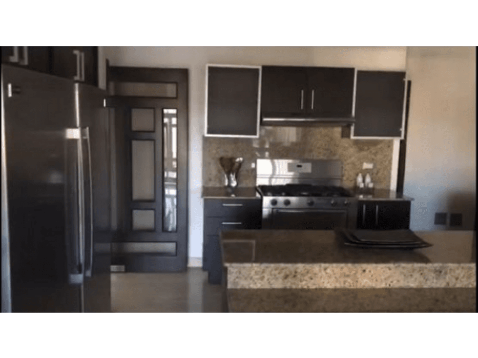 CASA AMOBLADA 4 REC 807m2 DE TERRENO, MODELO MERBOURNE 2 COSTA SUR — foto 5