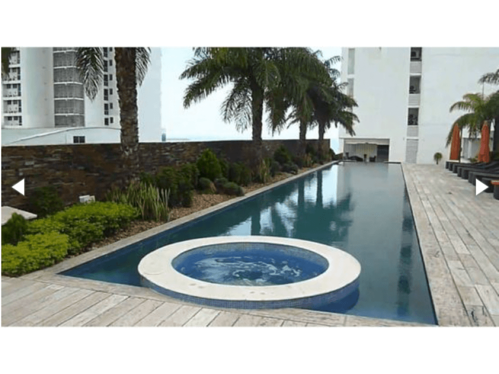 APARTAMENTO EN AVENIDA BALBOA PH RIVAGE TOWER — foto 5